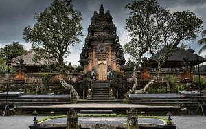 Turis Asing Bisa Masuk Bali Mulai Besok, Seperti Apa Antisipasi Penularan COVID-19?