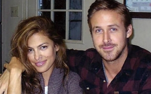 Ryan Gosling Buka-Bukaan Soal Jadi Orangtua Yang Baik Dengan Eva Mendes Selama Karantina