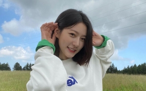 Visual Ibu Kim Sae Ron Tuai Perhatian, Sering Dikira Kakak Saking Awet Mudanya