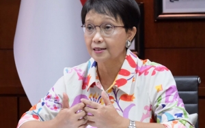 Menlu Retno Ungkap Rencana Pemerintah Turki Bebaskan Visa Untuk WNI