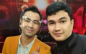 Aldi Taher Lagi-Lagi Tagih Uang Transferan dari Raffi Ahmad, Diledek Sudah Gak Punya Malu