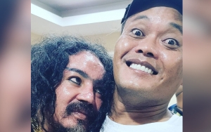Sule Tampil Beda dengan Gaya Rambut Baru, Limbad Malah Bilang Begini