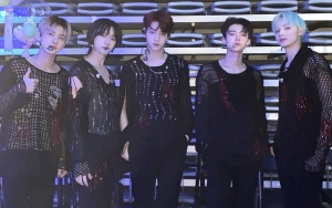 Konsep Album Jepang TXT Ditemani Instrumen Musik Didukung Fans Ngeband Sungguhan