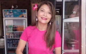 Tamara Bleszynski Curhat Pilu Pasca Laporannya Kena Tipu Ditolak Polisi: Semesta Tidak Tidur