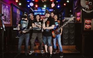 Tak Punya Vokalis, Dewa 19 Bakal Gandeng Virzha dan Ello Dalam Konser HUT ke-30?