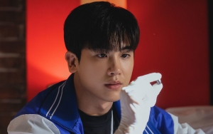 Park Hyungsik Sebut 'Happiness' Akan Memikat Pemirsa dengan Cara Baru, Seperti Apa?
