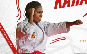 Tak Ingin COVID-19 Semakin Menyebar, Penonton Cabor Karate PON XX Papua Kini Dibatasi 20 Persen