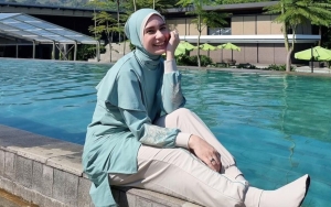 Sempat Dicibir Soal Kantung Mata, Putri Anne Justru PD Pamer Bare Face Direspons Beda? 