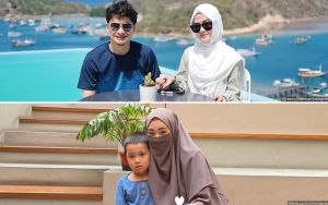 Alvin dan Henny Mesra-Mesraan di Atas Bukit, Larissa Chou Tegar Tangani Anak Sendirian?