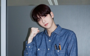 Soobin Curhat Ditangisi Sosok Tak Terduga di Hari Terakhir Jadi MC 'Music Bank'