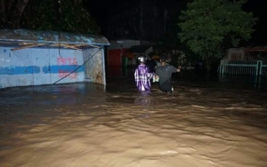Jelang Musim Hujan, Target Anies Baswedan Hadapi Banjir: Tak Ada Korban Jiwa Dan Surut Dalam 6 Jam