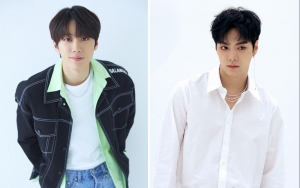 Dari Idol Jadi Anak Band, Intip Perubahan Lee Jun Young dan JR NU'EST Cs di 'I Will Be Your Night'