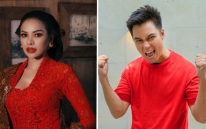 Nikita Mirzani Sebut Video Klarifikasi Baim Wong Cuma Pencitraan, Sindir Kelakuan Mirip Dajjal?