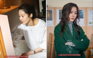 Go Hyun Jung Goyah Karena Shin Hyun Bin di 'Reflection of You', Awal Pertemuan Picu Penasaran