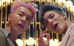 Donghae Super Junior Hadirkan Kesan Muda Bareng Jeno NCT Dream di MV 'California Love'