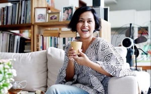 Sarah Sechan Soroti Panggung Hiburan Penuh Artis Saling Caci Maki, Sindir Siapa?