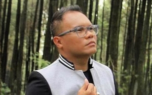 Kondisi Membaik, Badai Eks Kerispatih Diperbolehkan Pulang Usai Dirawat Karena Penyakit Ini