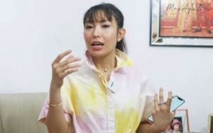 Ayu Dewi Joget Heboh Usai Baru Sembuh, Ekspresi Suami dan Anak Bikin Salfok
