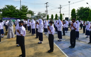 Gubernur Provinsi Selatan Thailand Ragukan Rencana Buka Kembali Sekolah Pada November