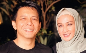 Postingan Doa Dina Lorenza 'Diserbu' Fans Ariel NOAH, Ramalan Kesetiaan Bakal Terbukti?