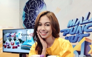 Yuki Kato Nikmati Masa Karantina Sepulang dari Korea: Jiwa Ragaku Berterima Kasih