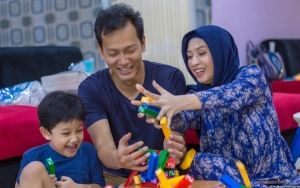 Fedi Nuril Umumkan Istri Hamil Anak ke-3: Ternyata Alat Kontrasepsi Nggak Semuanya Efektif