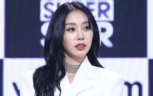 Seo Jisoo Minta Maaf Usai Sebut Lovelyz Tak Aktif Gara-Gara Agensi