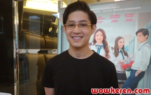 Teuku Rassya Bangga 'Little Mom' Raih MURI, Akui Beberapa Kali Alami Insiden Saat Adegan Fight