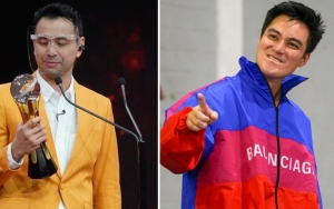 Raffi Ahmad Ditanya Artis yang Tak Masuk List Pertemanan, Baim Wong?