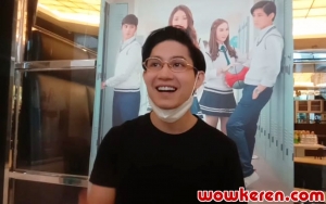 Teuku Rassya Ikut Buka Suara Soal Masalah Tamara Bleszynski, Janji Bakal Support