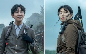 Joo Ji Hoon Ngaku Pernah Diolok-Olok Jun Ji Hyun di Lokasi Syuting 'Jirisan', Ini Alasannya