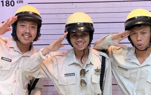 Warkopi Umumkan Resmi Bubar, Netter: Kasihan Tapi...