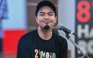 Bams Eks Samsons Resmi Bercerai, Gagal Terima Hak Asuh Anak