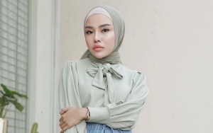Tak Tahan Lagi, Medina Zein Bongkar Bukti-Bukti Jadi Korban KDRT Lukman Azhari
