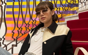 Bakal Pecah Teaser Kolaborasi Lisa Blackpink Dan Dj Snake Akhirnya Dirilis<script async src=