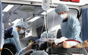 Kasus COVID-19 RI Capai Angka 4,2 Juta, Kemenkes Ungkap Situasi Telah Membaik
