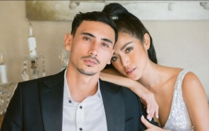 Vincent Verhaag Ternyata Sudah Incar Jessica Iskandar Sejak 4 Tahun Lalu