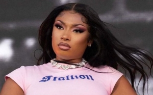 Megan Thee Stallion Bicara Soal Kesehatan Mental Usai Kehilangan Kedua Orangtua