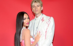 Megan Fox Beber Awal Pertemuan Dengan Machine Gun Kelly, Sempat Tak Saling Kenal