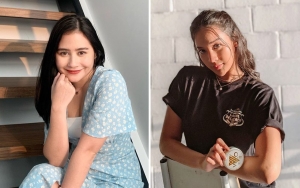 Ada Prilly Latuconsina Dan Anya Geraldine, 8 Momen Artis Indo Tampil Anggun Dengan Kebaya