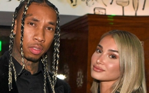 Tyga Diamankan Polisi Usai Lakukan Kekerasan Fisik Pada Camaryn Swanson Sang Kekasih