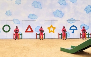 'Squid Game' Semakin Meroket, Netflix Sedang Pasang Strategi Luncurkan Versi Permainan Ponsel
