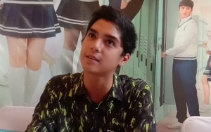 Karakter Keenan Emosian, Al Ghazali Ungkap Susahnya Jalani Adegan Nangis di 'Little Mom'