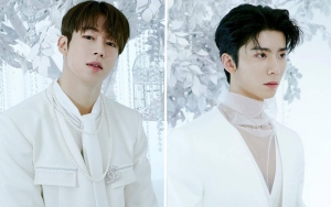 Dawon dan Hwiyoung SF9 Positif COVID-19 Pasca Berkontak Dengan Orang yang Terpapar
