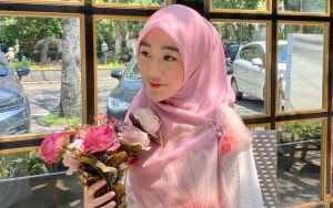 Larissa Chou Disentil Isu 'Menor', Wajah Asli Tanpa Make-Up Super Cantik?