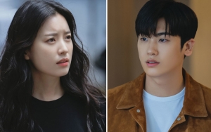 Han Hyo Joo dan Hyungsik Diliputi Ketakutan di Poster 'Happiness', Begini Bocoran Produser