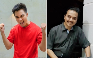 Ikut Komentari Aksi Unsubscribe Massal YouTube Baim Wong, Roy Suryo Sebut Sosmed Seperti Pisau