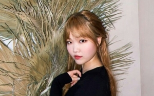 Lee Soo Hyun AKMU Dihina Jelek oleh Oknum Fans BTS, Tanggapi dengan Cara Elegan