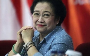 Nasib BRIN Dikhawatirkan Usai Megawati Dilantik Jadi Ketua Dewan Pengarah