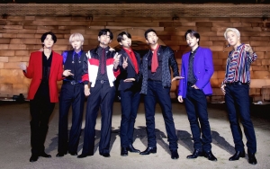 BTS Berdebat Sengit Masalah Pantat, Adu Argumen RM dkk Bikin Ngakak Parah